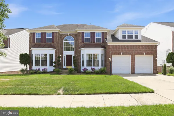 $825,000 | 10105 Elgin Circle, Bowie, MD 20721