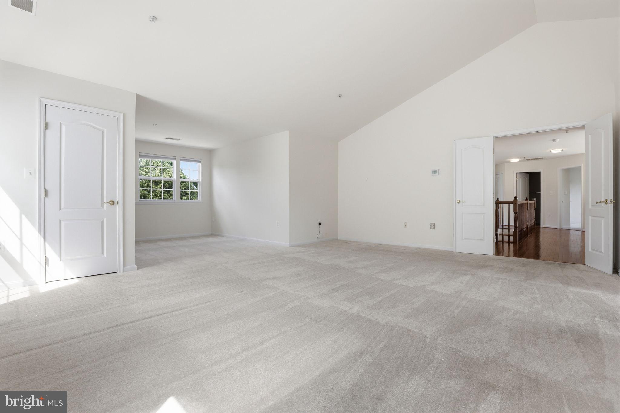 10105 Elgin Circle Bowie, MD 20721 - Photo 16 of 32 a view of an empty room