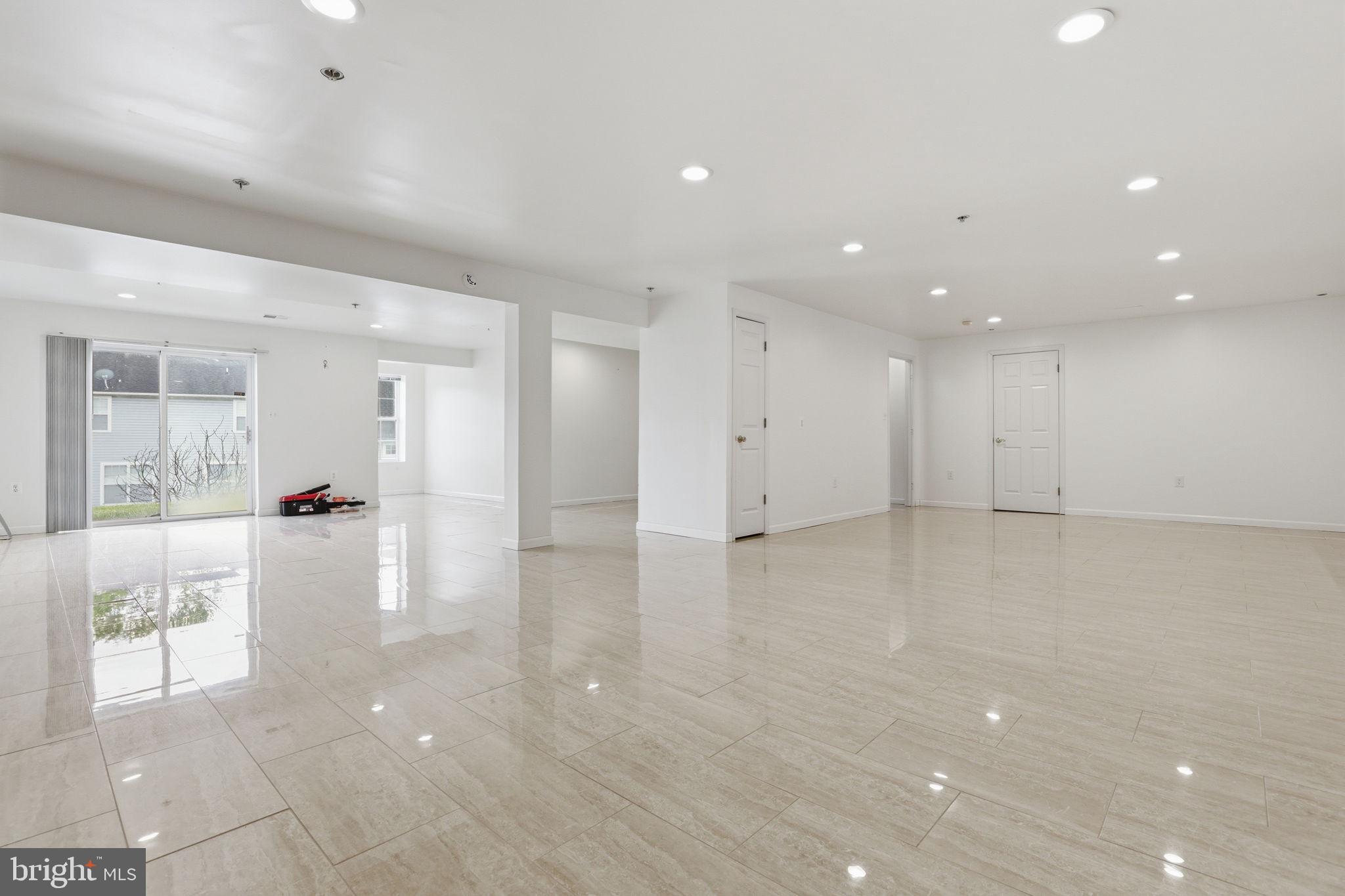 10105 Elgin Circle Bowie, MD 20721 - Photo 27 of 32 a view of an empty room