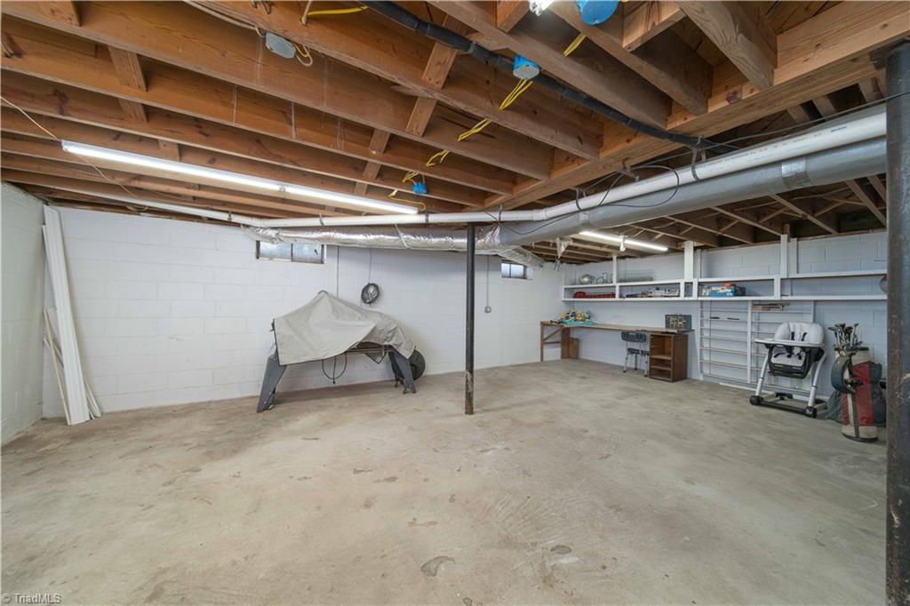 5800 Bethel Road Jonesville, NC 28642 - Photo 34 of 36