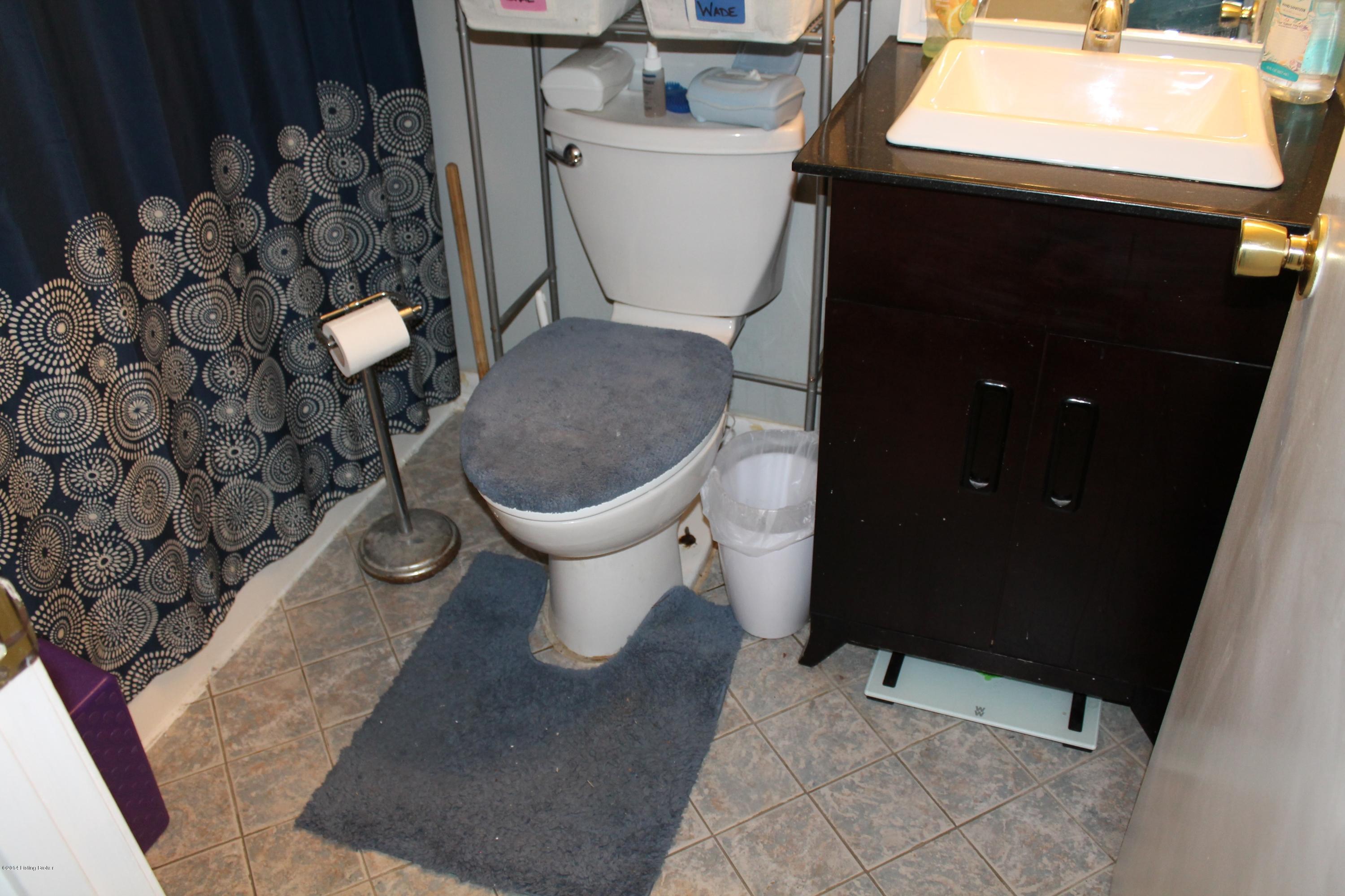 4707 Ridgeway Court Louisville, KY 40229 - Photo 16 of 22 Full Bath