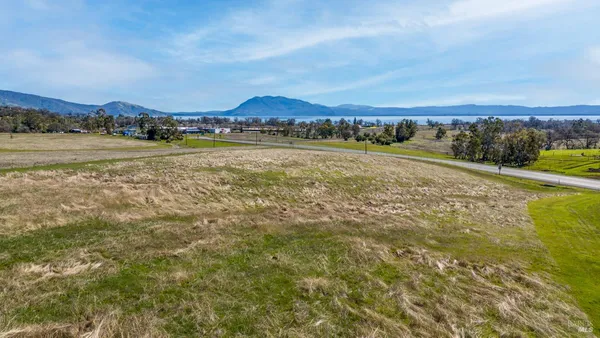 a view of lake view and mountain view
