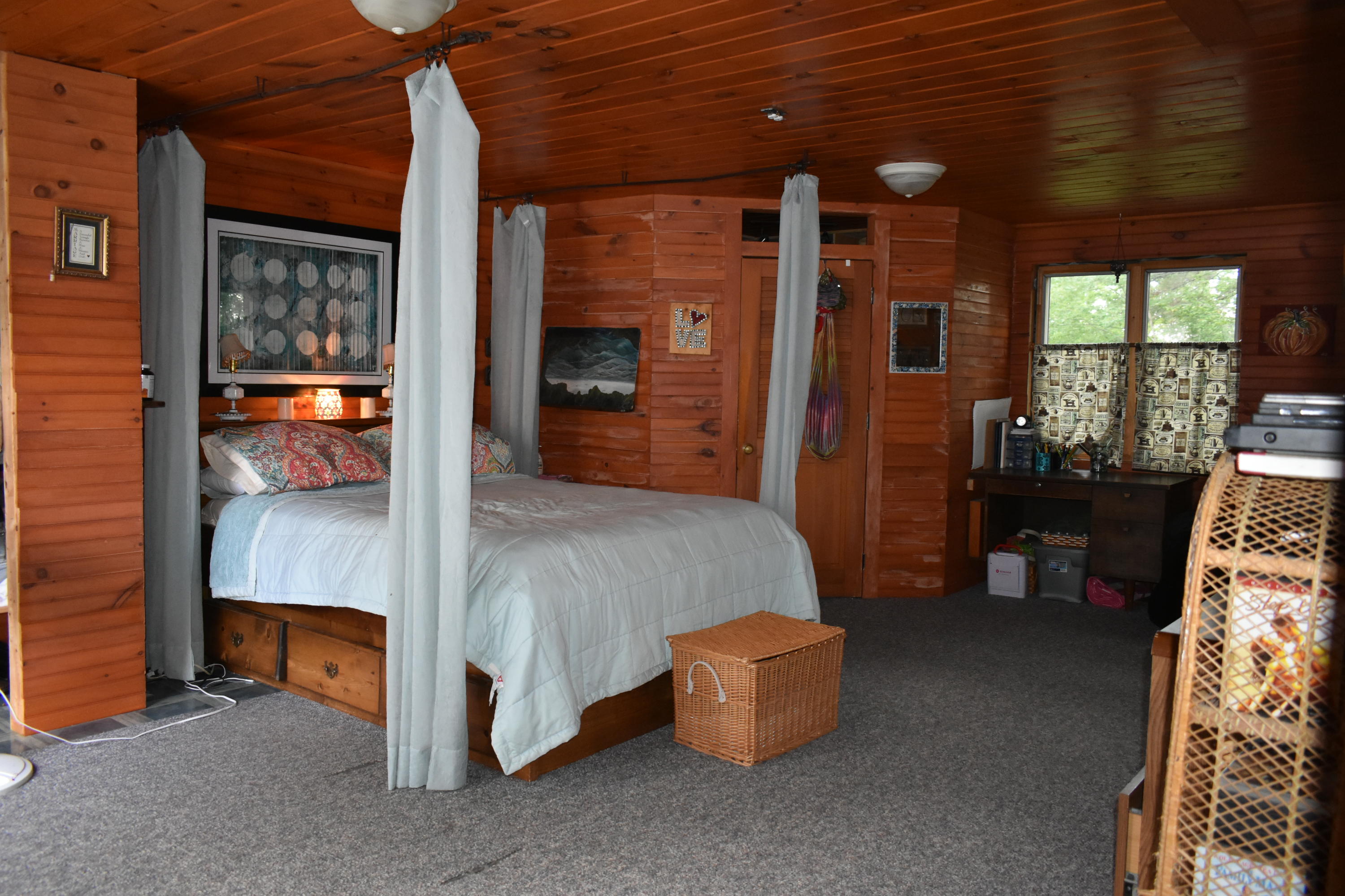 39 Brown Road Mercer, ME 04957 - Photo 44 of 55 DSC_0073