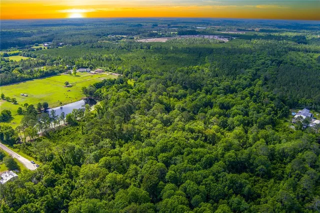 $1,855,000 | 3201 Raulerson Road East, St. Augustine, FL 32092