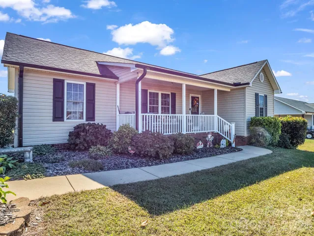 $305,000 | 3817 Spike Lane, Vale, NC 28168