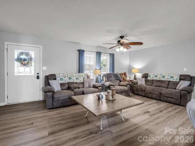 $305,000 | 3817 Spike Lane, Vale, NC 28168