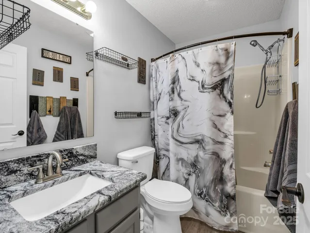 a terrace with outdoor seating