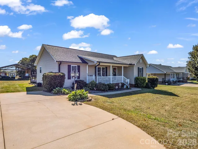 $305,000 | 3817 Spike Lane, Vale, NC 28168