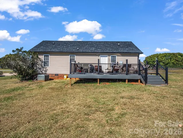 $305,000 | 3817 Spike Lane, Vale, NC 28168