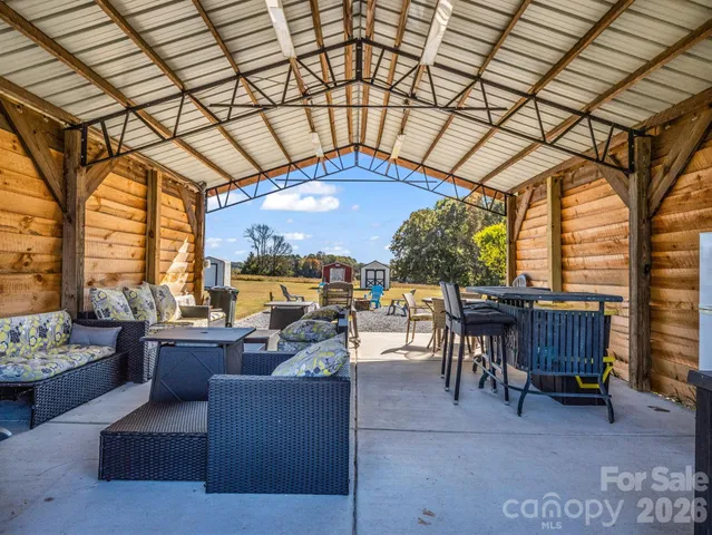 $305,000 | 3817 Spike Lane, Vale, NC 28168