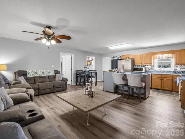 $305,000 | 3817 Spike Lane, Vale, NC 28168