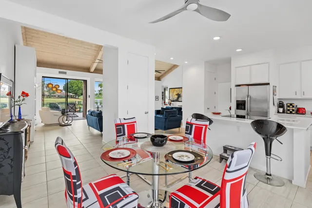$569,000 | 525 Desert W Drive, Rancho Mirage, CA 92270