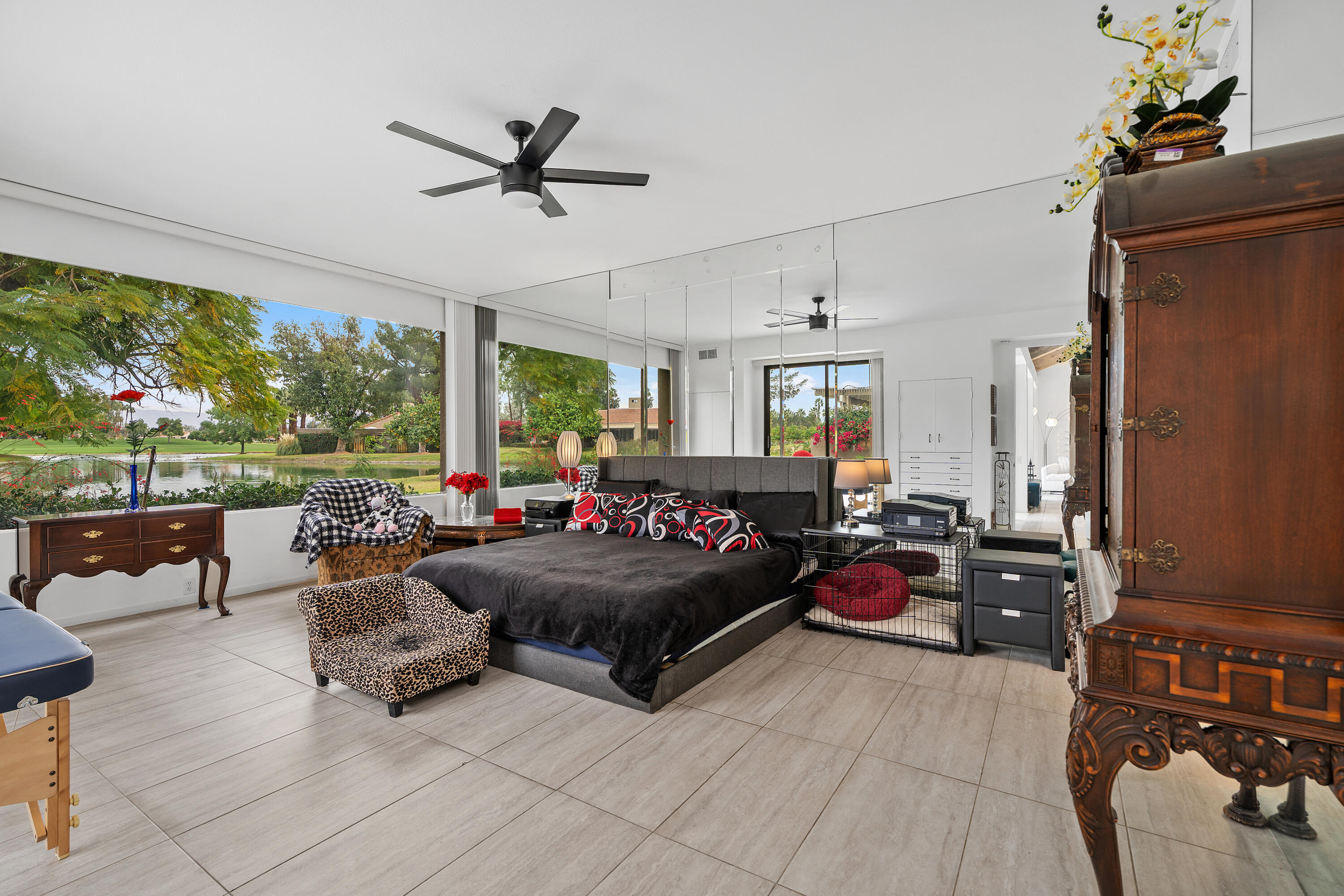 525 Desert W Drive Rancho Mirage, CA 92270 - Photo 18 of 41 525 Desert West Drive, Rancho Mirage, CA