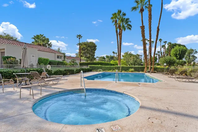 $569,000 | 525 Desert W Drive, Rancho Mirage, CA 92270