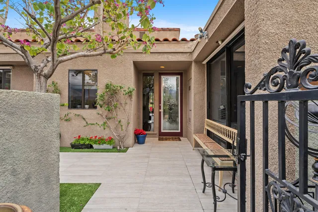 $569,000 | 525 Desert W Drive, Rancho Mirage, CA 92270