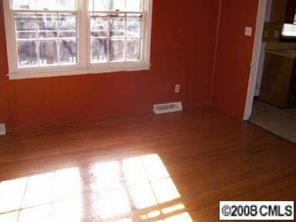 6924 Idlewild Road Charlotte, NC 28212 - Photo 3 of 5 a view of balcony and window