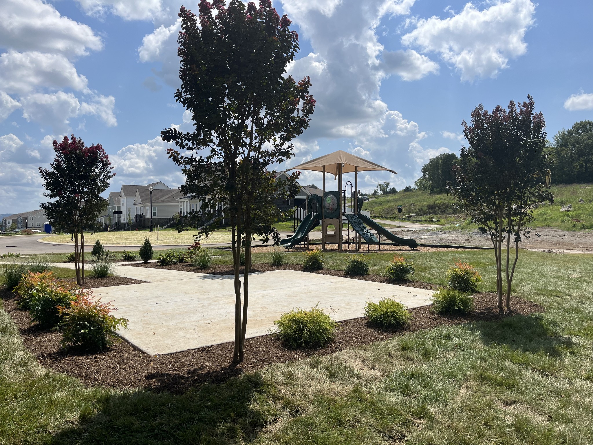 3232 Tasker Drive Antioch, TN 37013 - Photo 18 of 19 a view of a street with houses