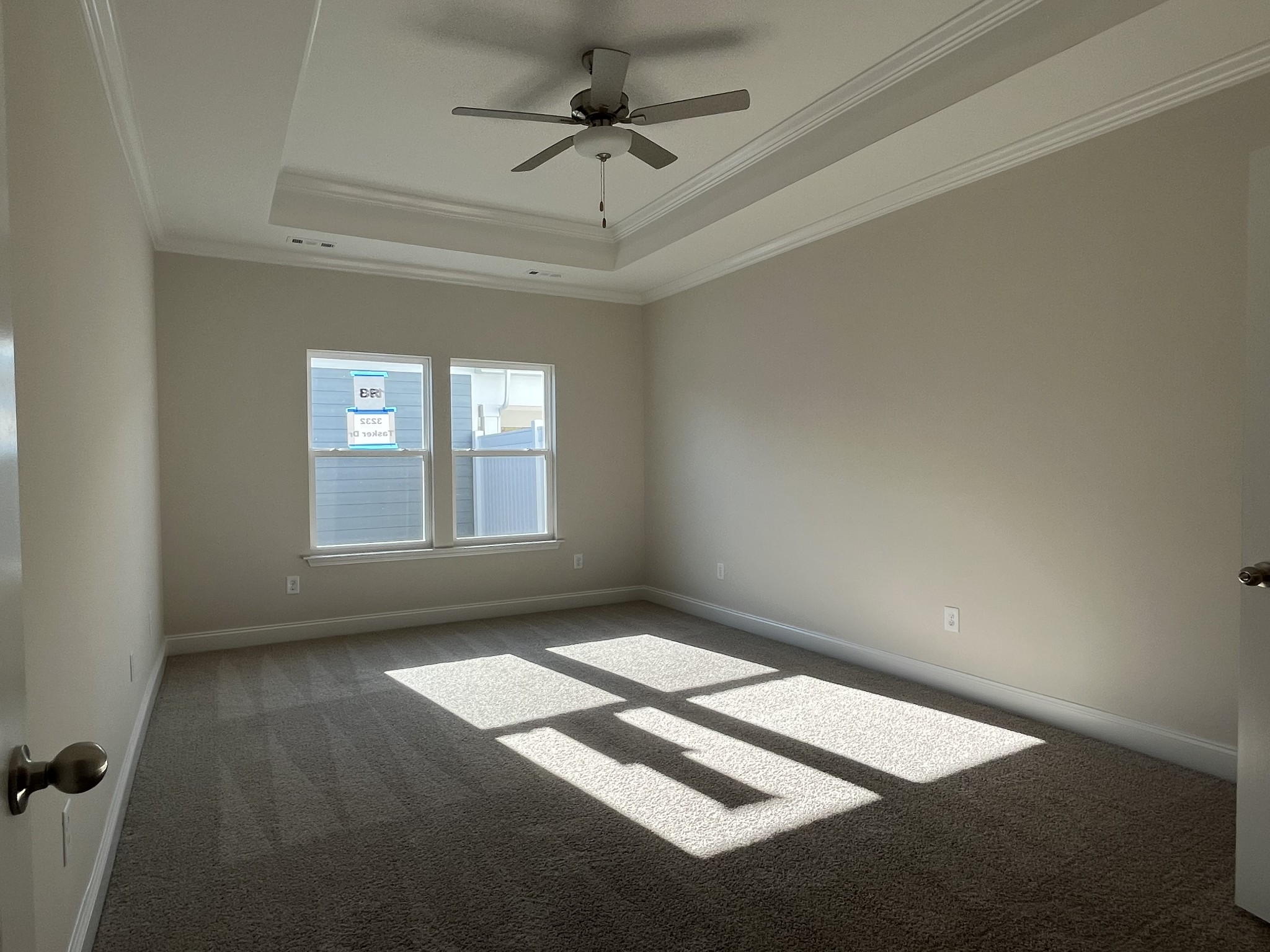 3232 Tasker Drive Antioch, TN 37013 - Photo 5 of 19 a view of an empty room with a window