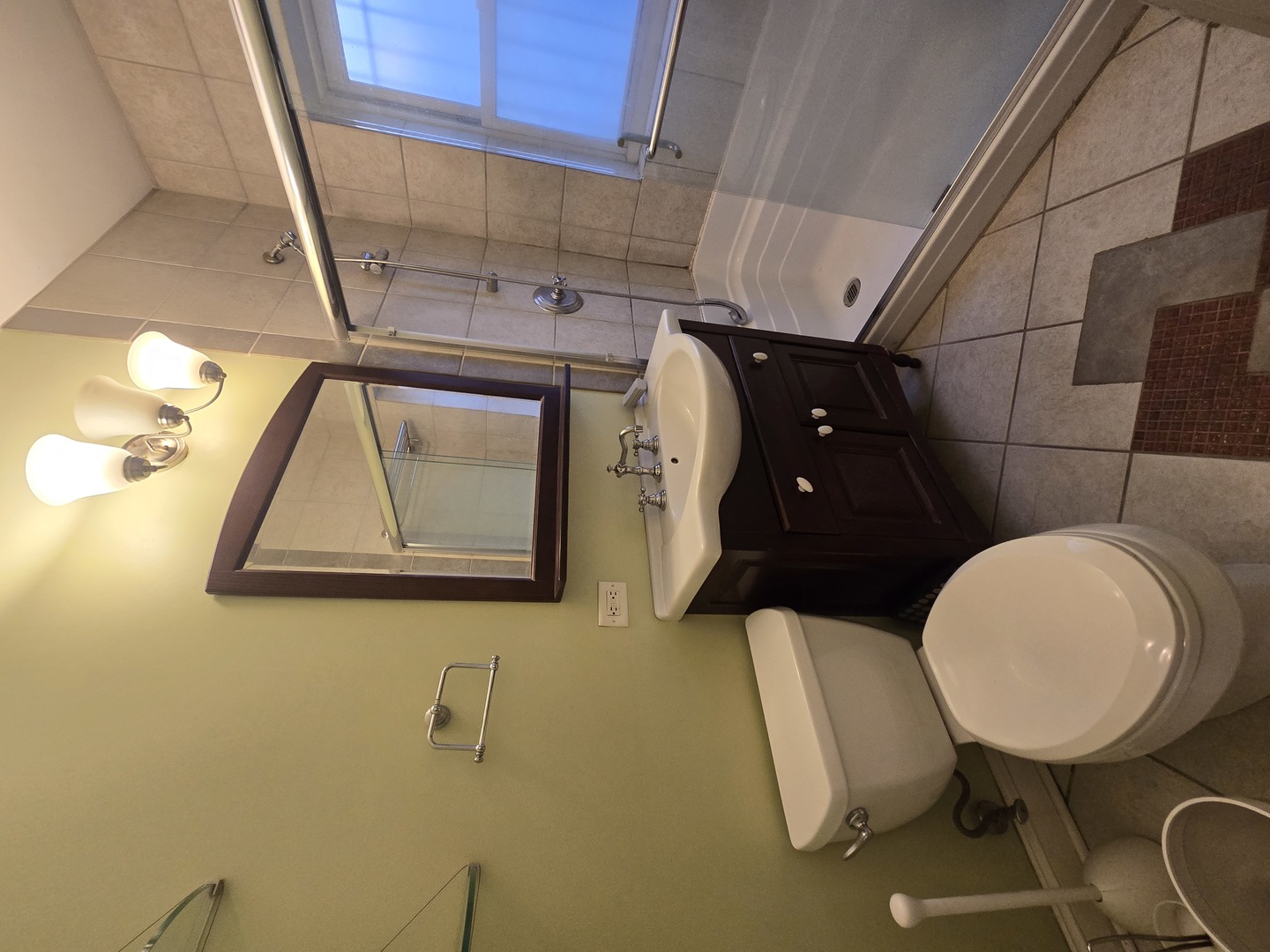 548 West Brompton Avenue, Unit 1E Chicago, IL 60657 - Photo 16 of 18