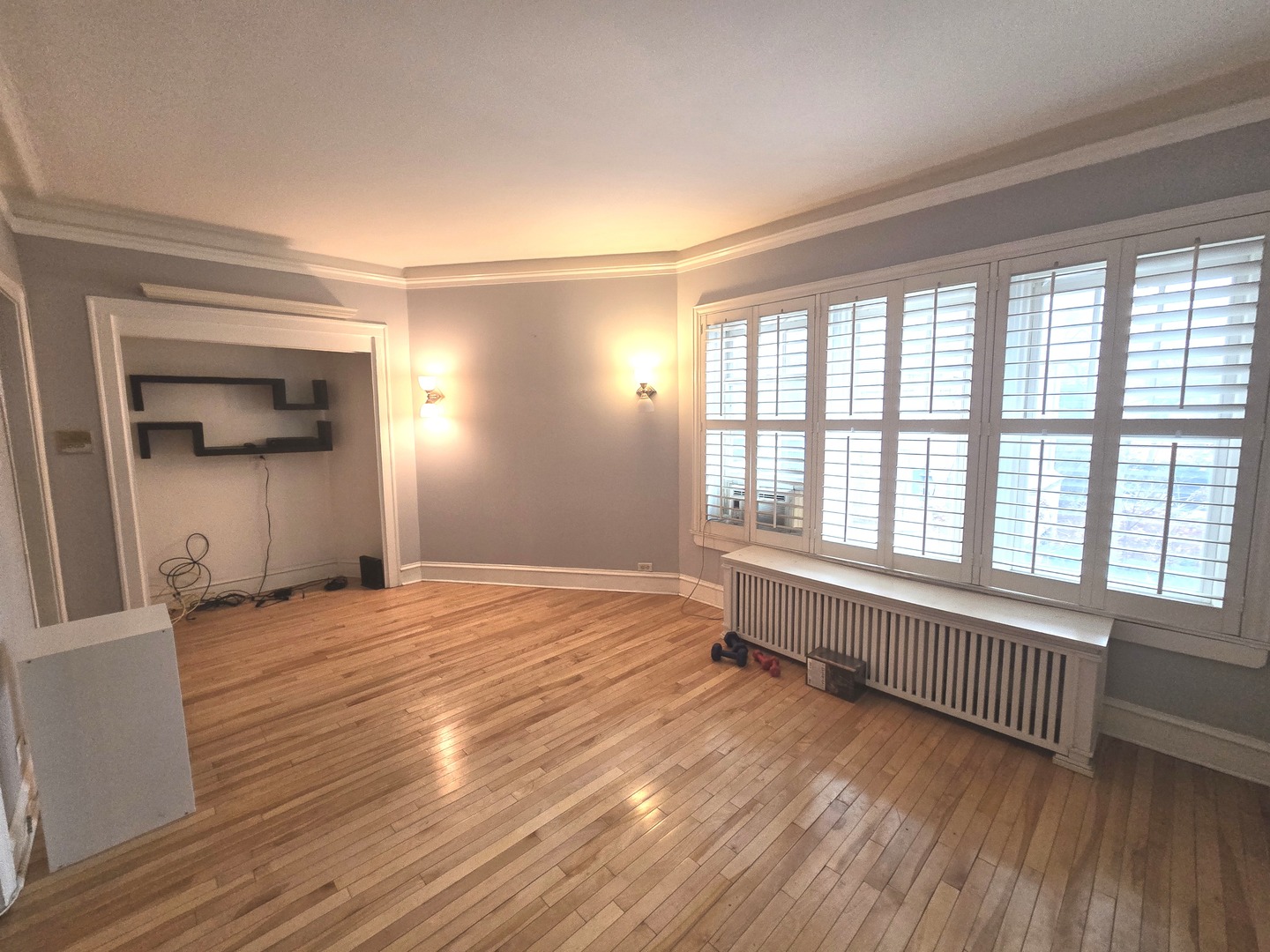 548 West Brompton Avenue, Unit 1E Chicago, IL 60657 - Photo 9 of 18