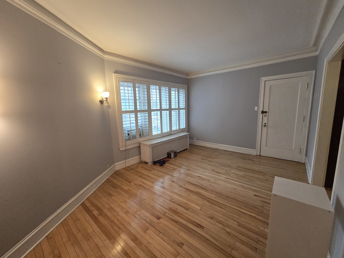 548 West Brompton Avenue, Unit 1E Chicago, IL 60657 - Photo 10 of 18