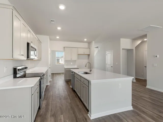 $420,790 | 263 Surfside Lndg Boulevard, Unit LOT 119, Hubert, NC 28539