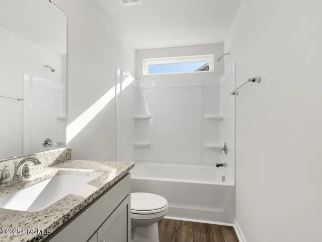 $420,790 | 263 Surfside Lndg Boulevard, Unit LOT 119, Hubert, NC 28539