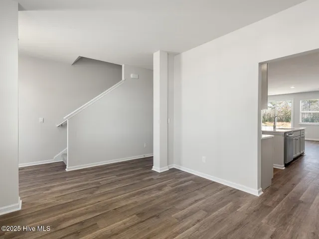 $420,790 | 263 Surfside Lndg Boulevard, Unit LOT 119, Hubert, NC 28539