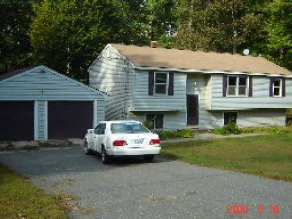 5 Coolidge Way Raymond, NH 03077 - Photo 1 of 1