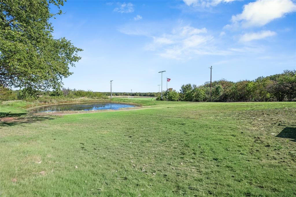 3055 Midway Road Grapevine, TX 76092 - Photo 40 of 40 a view of a field with an ocean