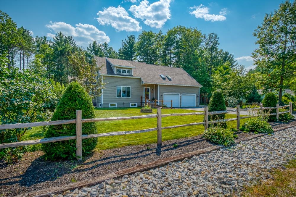 125 Echo Acres Road Conway, NH 03860 - Photo 1 of 35 Gallery Image 1