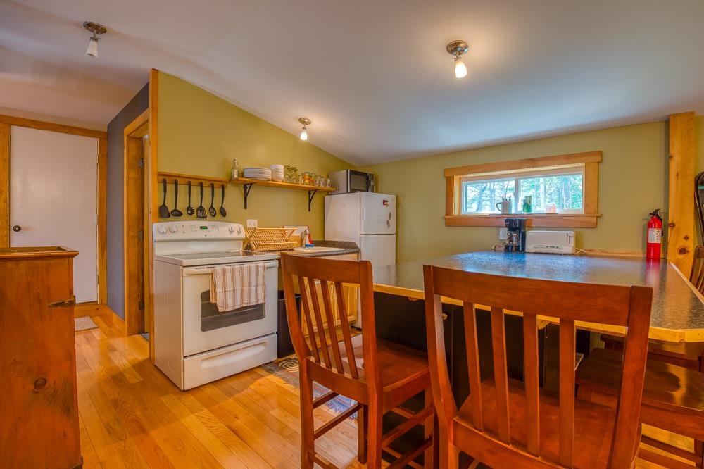 125 Echo Acres Road Conway, NH 03860 - Photo 17 of 35 Gallery Image 17