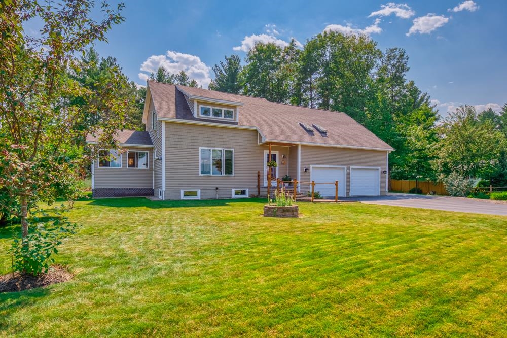 125 Echo Acres Road Conway, NH 03860 - Photo 34 of 35 Gallery Image 34