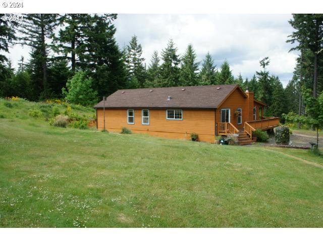 26560 Chapman Heights Road Eugene, OR 97402 - Photo 1 of 5 Gallery Image 1