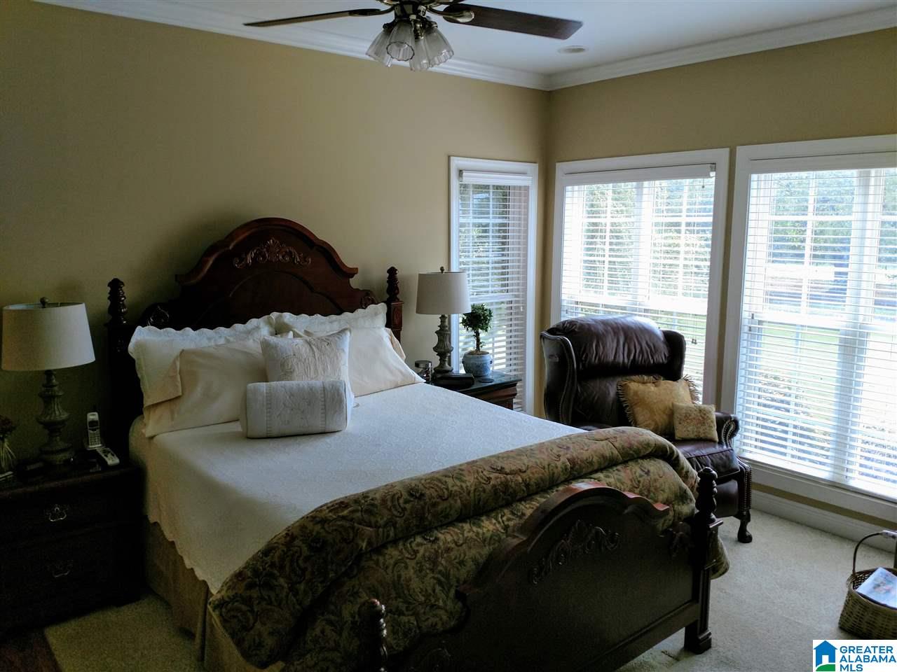 1100 Arco Dairy Road Alpine, AL 35014 - Photo 16 of 30