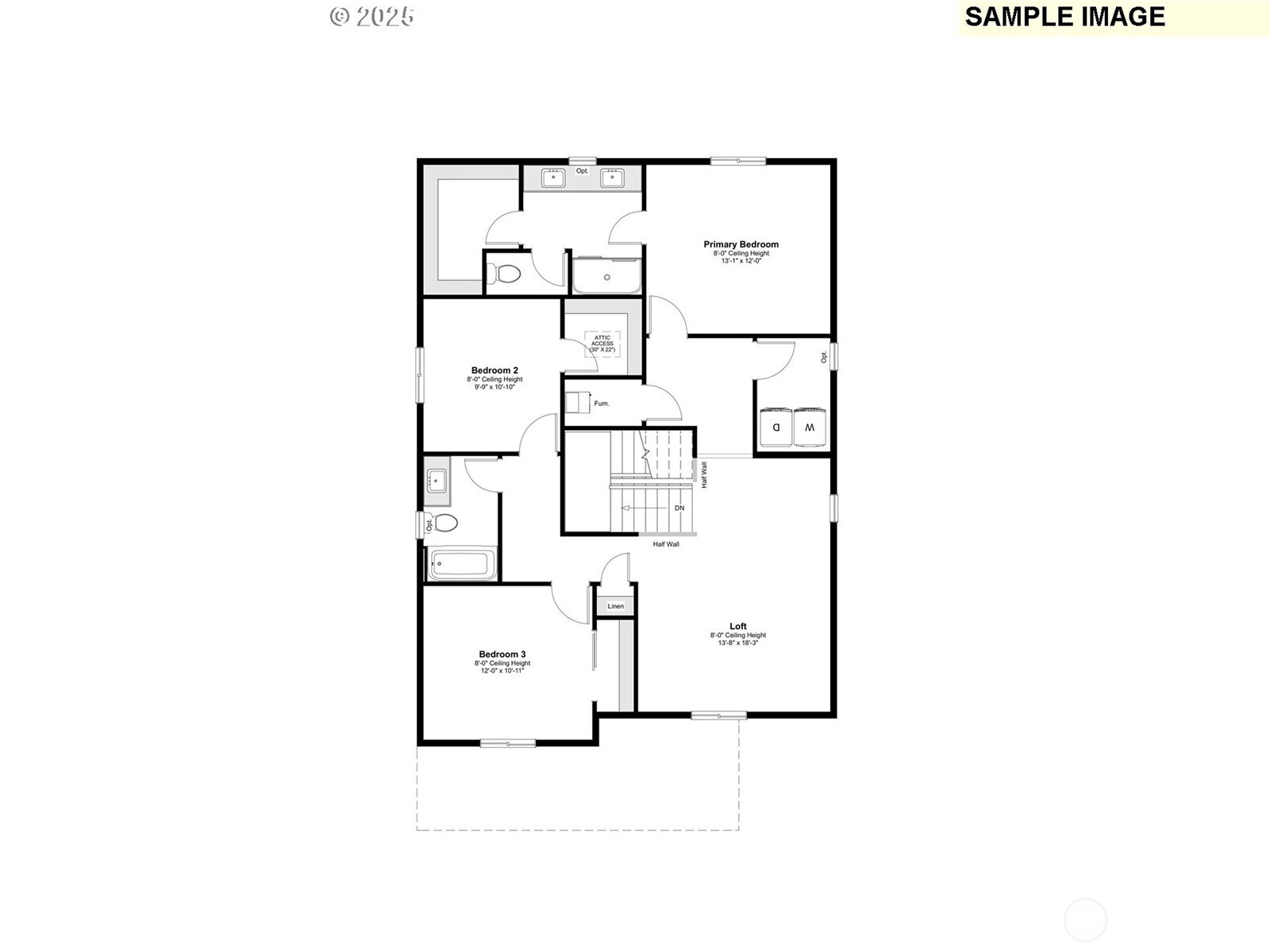 2023 Henderson Way Longview, WA 98632 - Photo 4 of 14