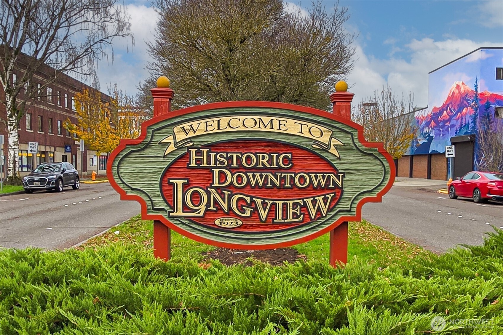 2023 Henderson Way Longview, WA 98632 - Photo 10 of 14