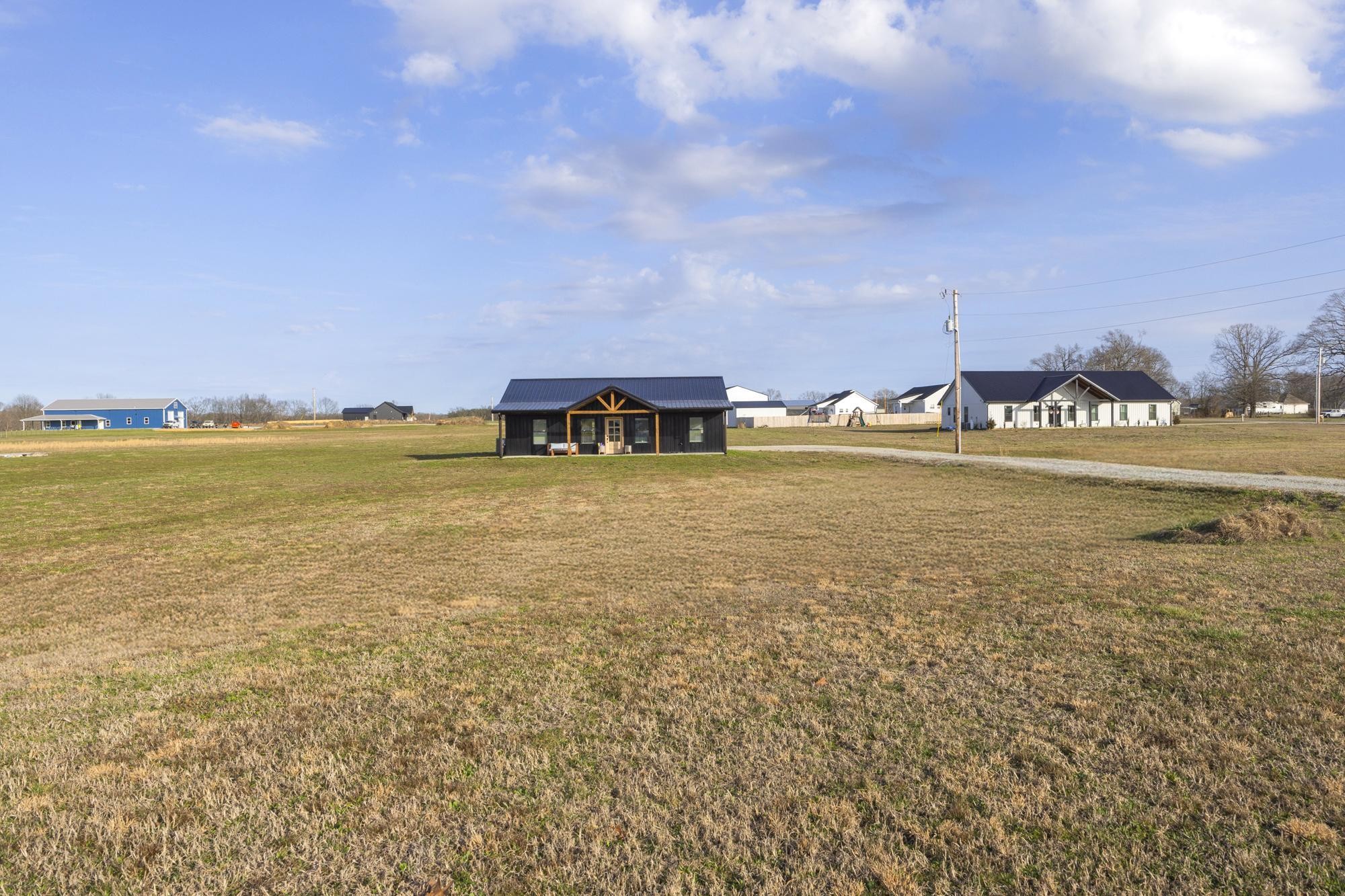 154 North Old Military Road Summertown, TN 38483 - Photo 30 of 45 a view of an ocean and beach