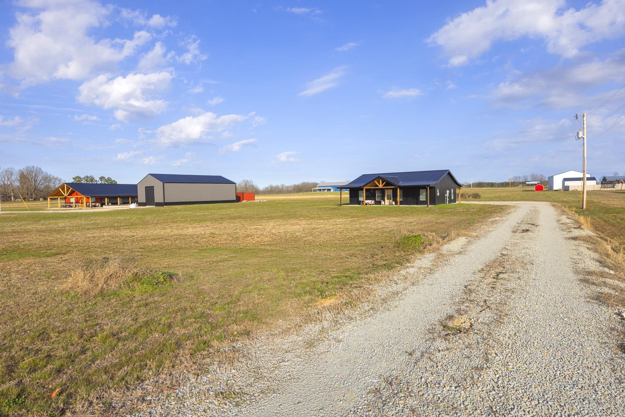 154 North Old Military Road Summertown, TN 38483 - Photo 31 of 45 a view of an ocean and beach