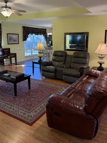 $369,500 | 61 Old Mill Way, Fayetteville, TN 37334