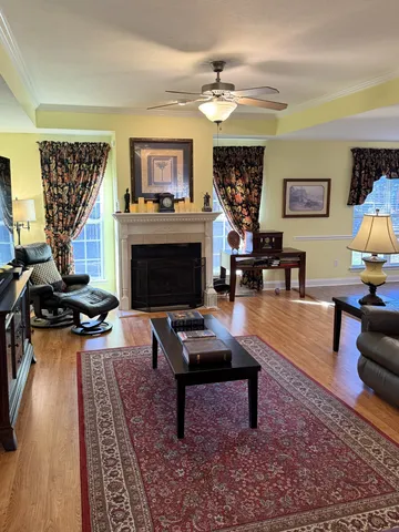 $369,500 | 61 Old Mill Way, Fayetteville, TN 37334