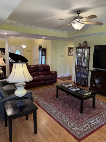 $369,500 | 61 Old Mill Way, Fayetteville, TN 37334