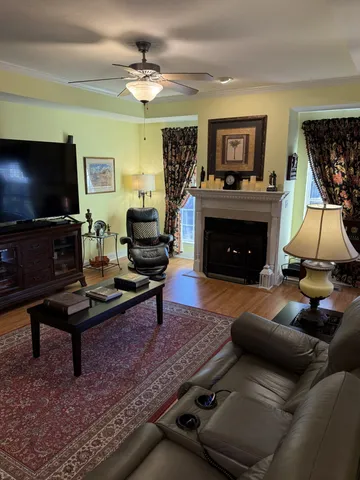 $369,500 | 61 Old Mill Way, Fayetteville, TN 37334