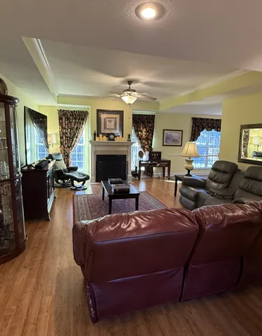 $369,500 | 61 Old Mill Way, Fayetteville, TN 37334