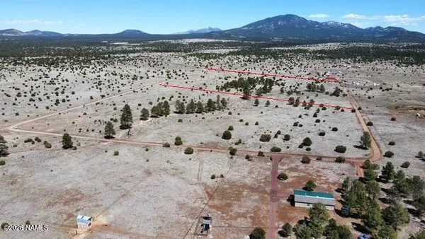 $250,000 | 5308 Red Mountain Road, Williams, AZ 86046