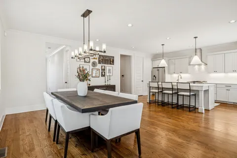 $1,120,000 | 1547 Battlefield Drive, Nashville, TN 37215