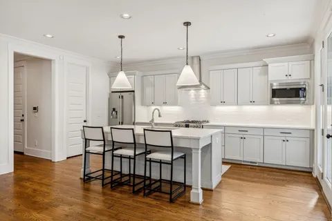 $1,120,000 | 1547 Battlefield Drive, Nashville, TN 37215