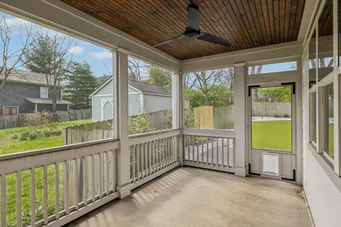 $1,120,000 | 1547 Battlefield Drive, Nashville, TN 37215