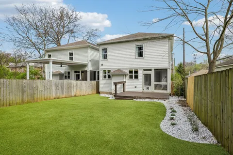 $1,120,000 | 1547 Battlefield Drive, Nashville, TN 37215