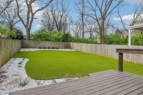 $1,120,000 | 1547 Battlefield Drive, Nashville, TN 37215